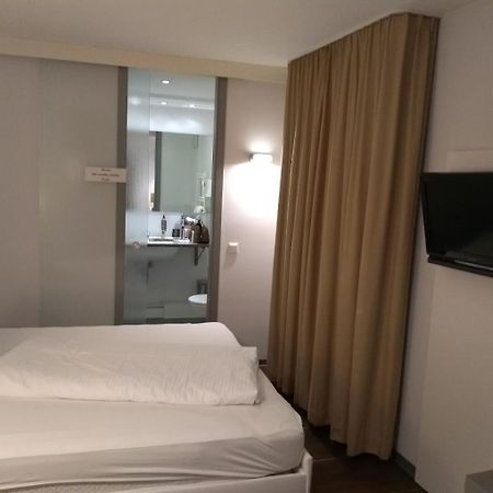 Altstadt Hotel Alba Baunachshof فيرتهايم المظهر الخارجي الصورة