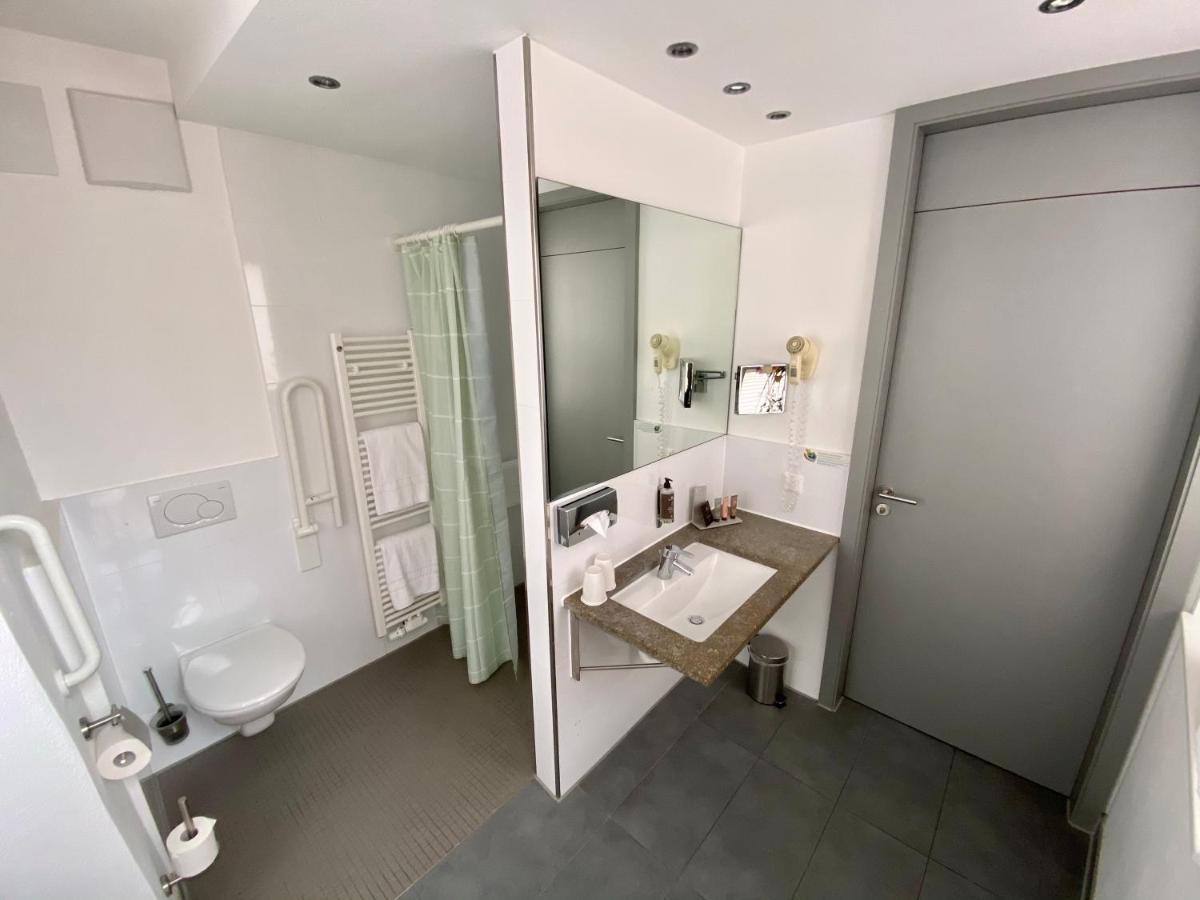 Altstadt Hotel Baunachshof فيرتهايم المظهر الخارجي الصورة