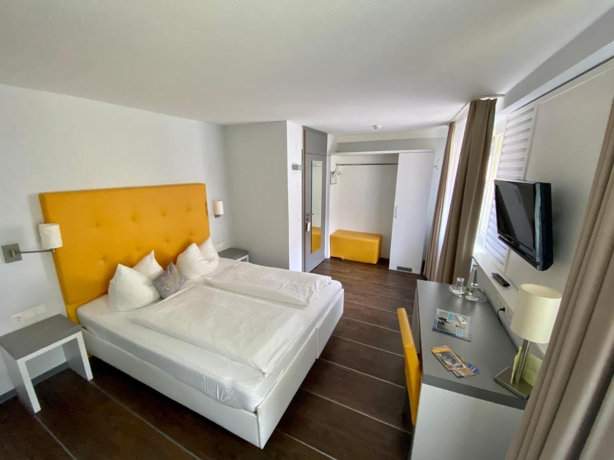Altstadt Hotel Alba Baunachshof فيرتهايم المظهر الخارجي الصورة