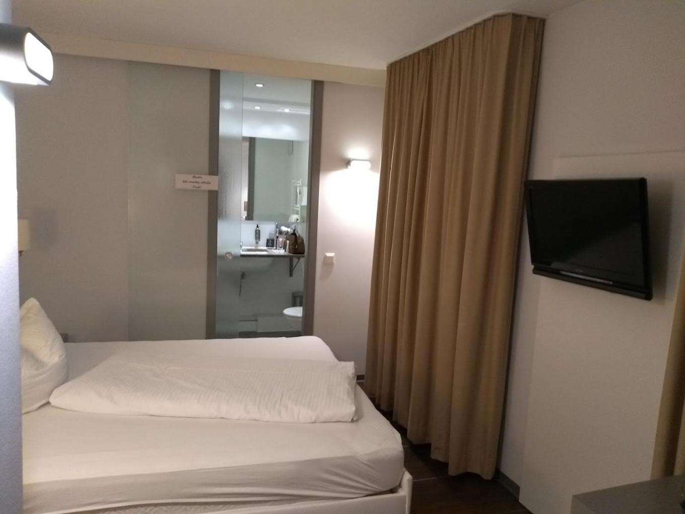 Altstadt Hotel Baunachshof فيرتهايم المظهر الخارجي الصورة