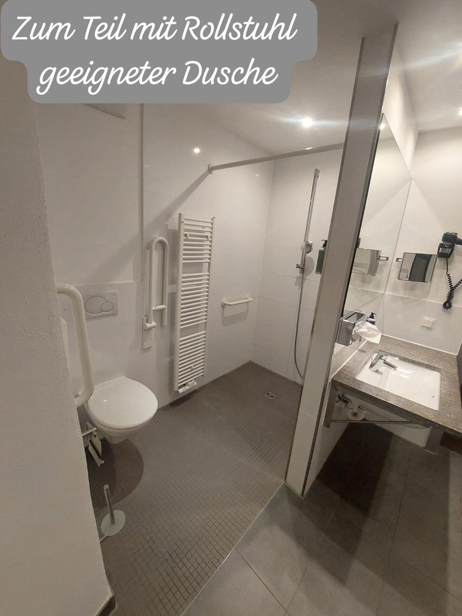 Altstadt Hotel Baunachshof فيرتهايم المظهر الخارجي الصورة