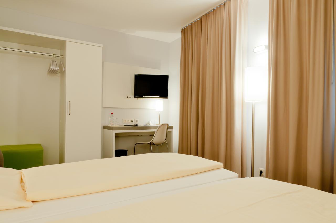 Altstadt Hotel Baunachshof فيرتهايم المظهر الخارجي الصورة