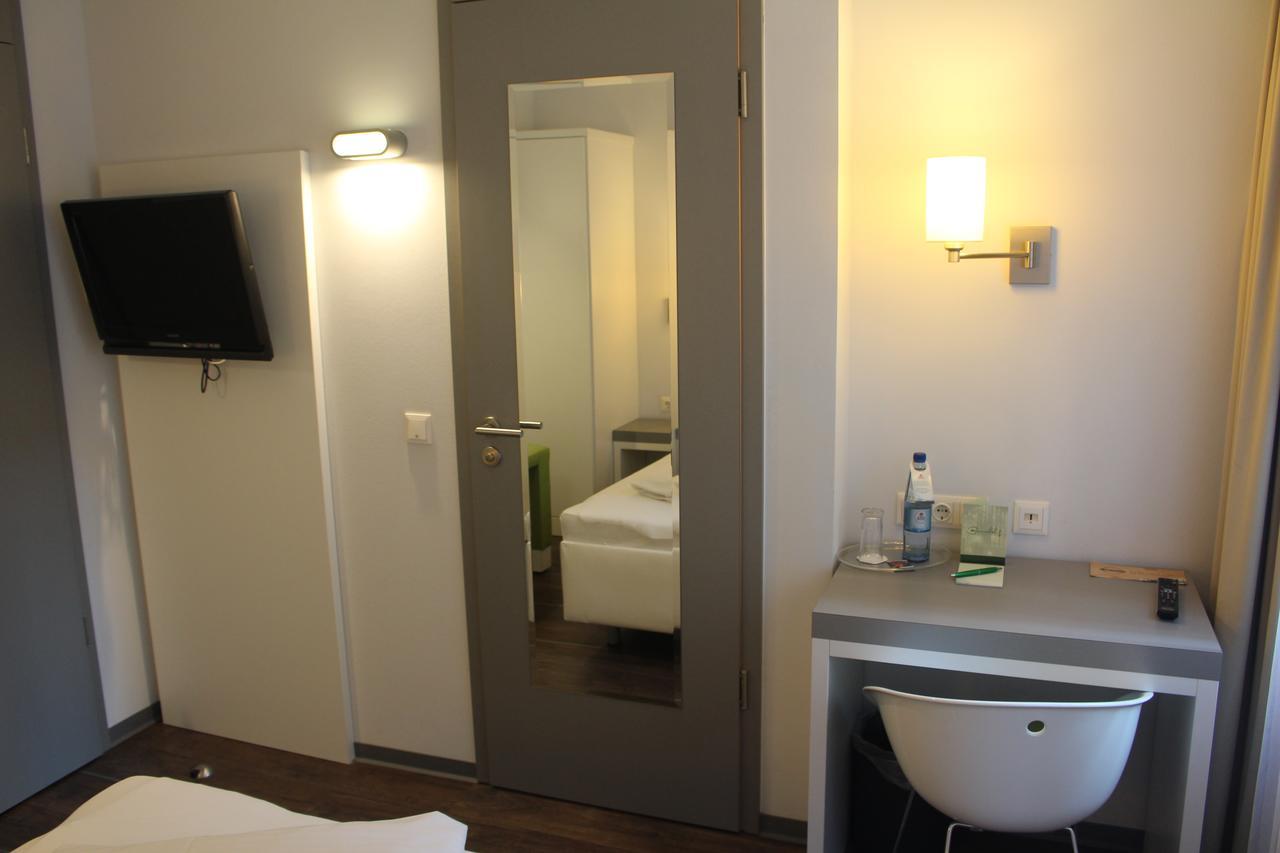 Altstadt Hotel Baunachshof فيرتهايم المظهر الخارجي الصورة